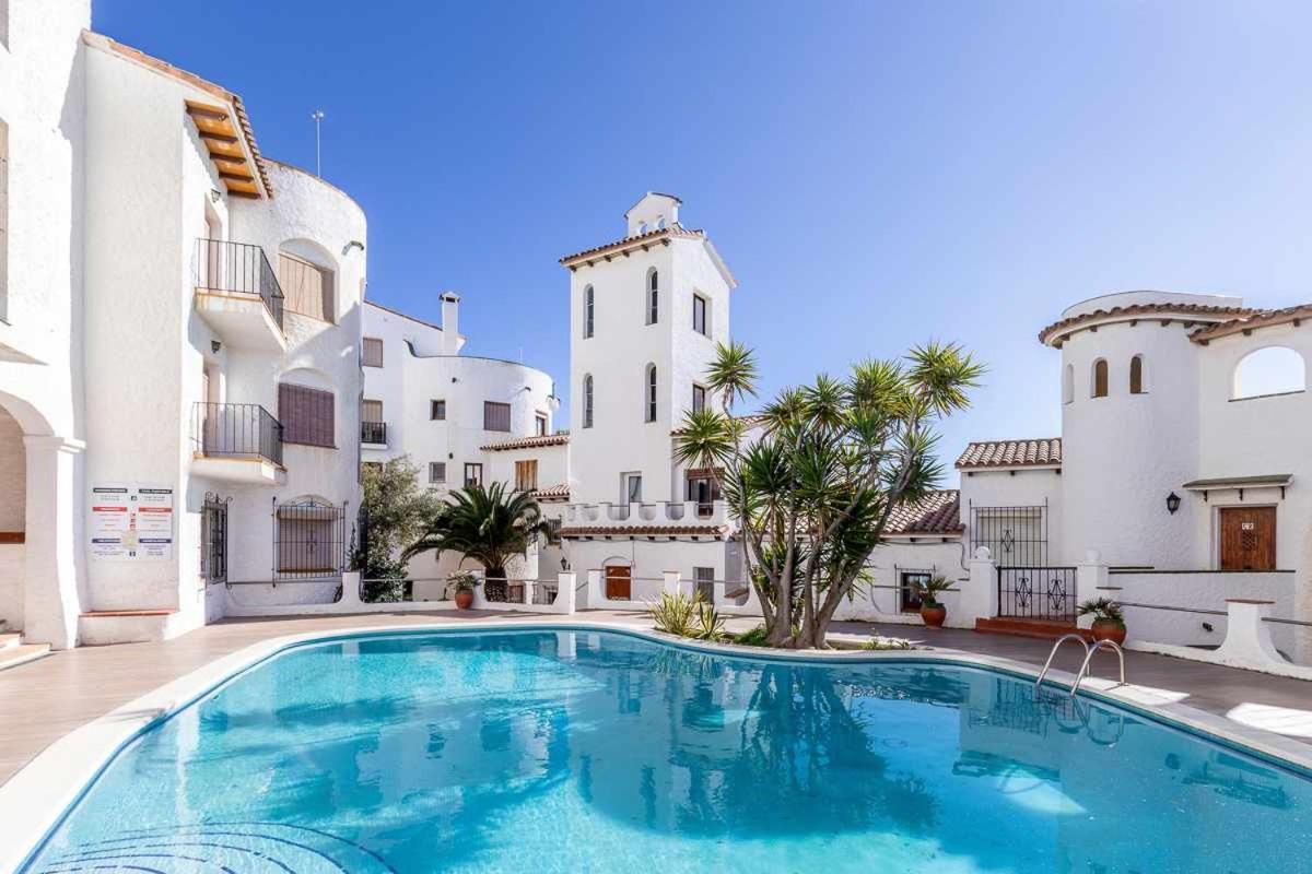 Sitges Casa Del Mar Impresionantes Vistas Al Mar Apartment Екстериор снимка