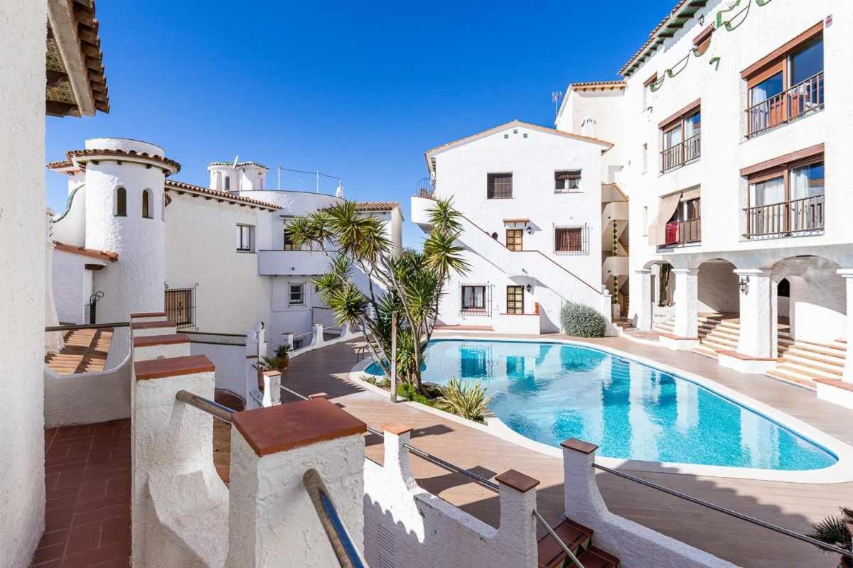 Sitges Casa Del Mar Impresionantes Vistas Al Mar Apartment Екстериор снимка
