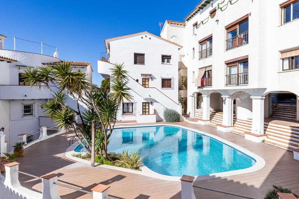 Sitges Casa Del Mar Impresionantes Vistas Al Mar Apartment Екстериор снимка